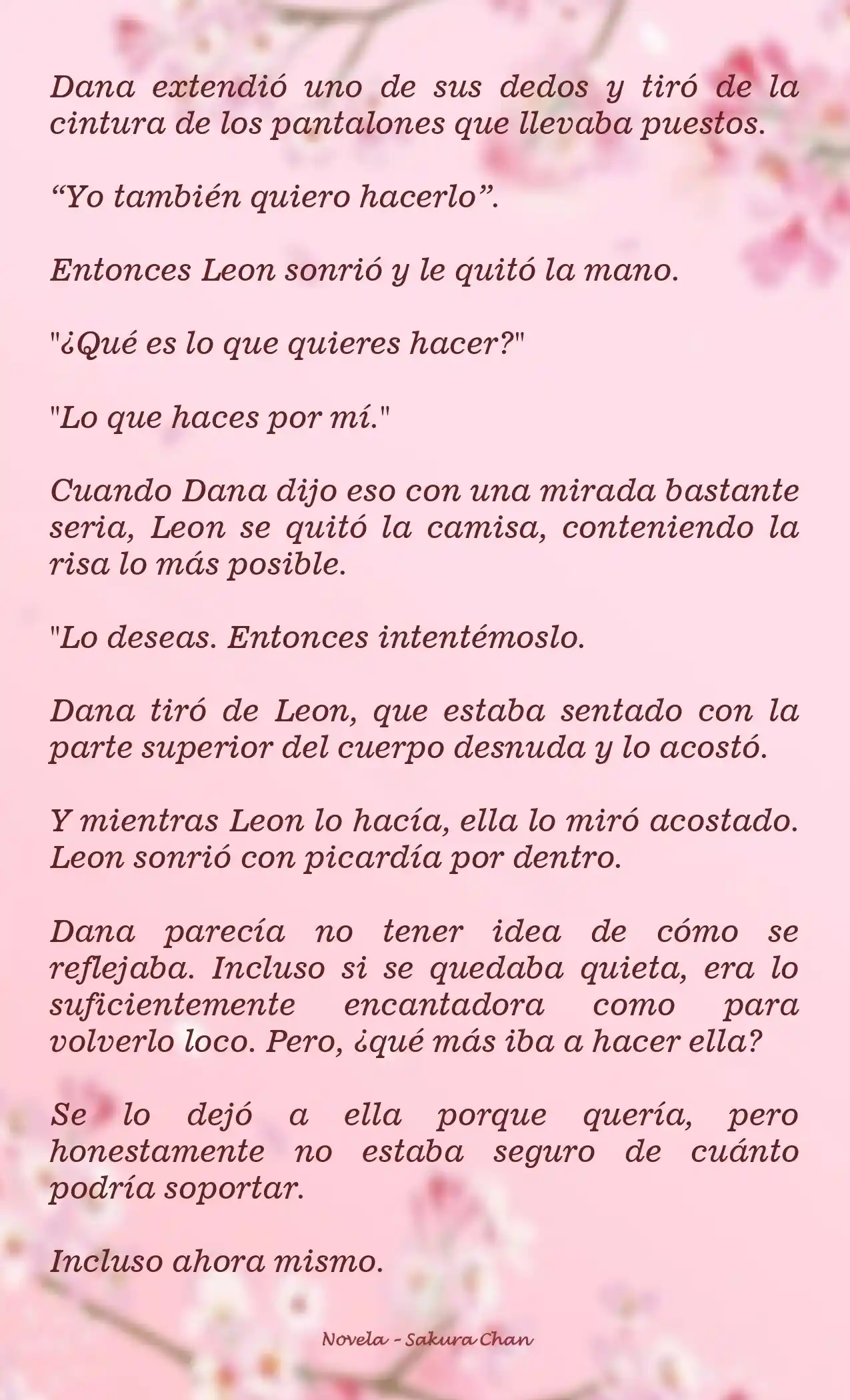 La Heredera Más Grande Del Imperio - Capítulo 67 - Página 6 - LectorTMOo