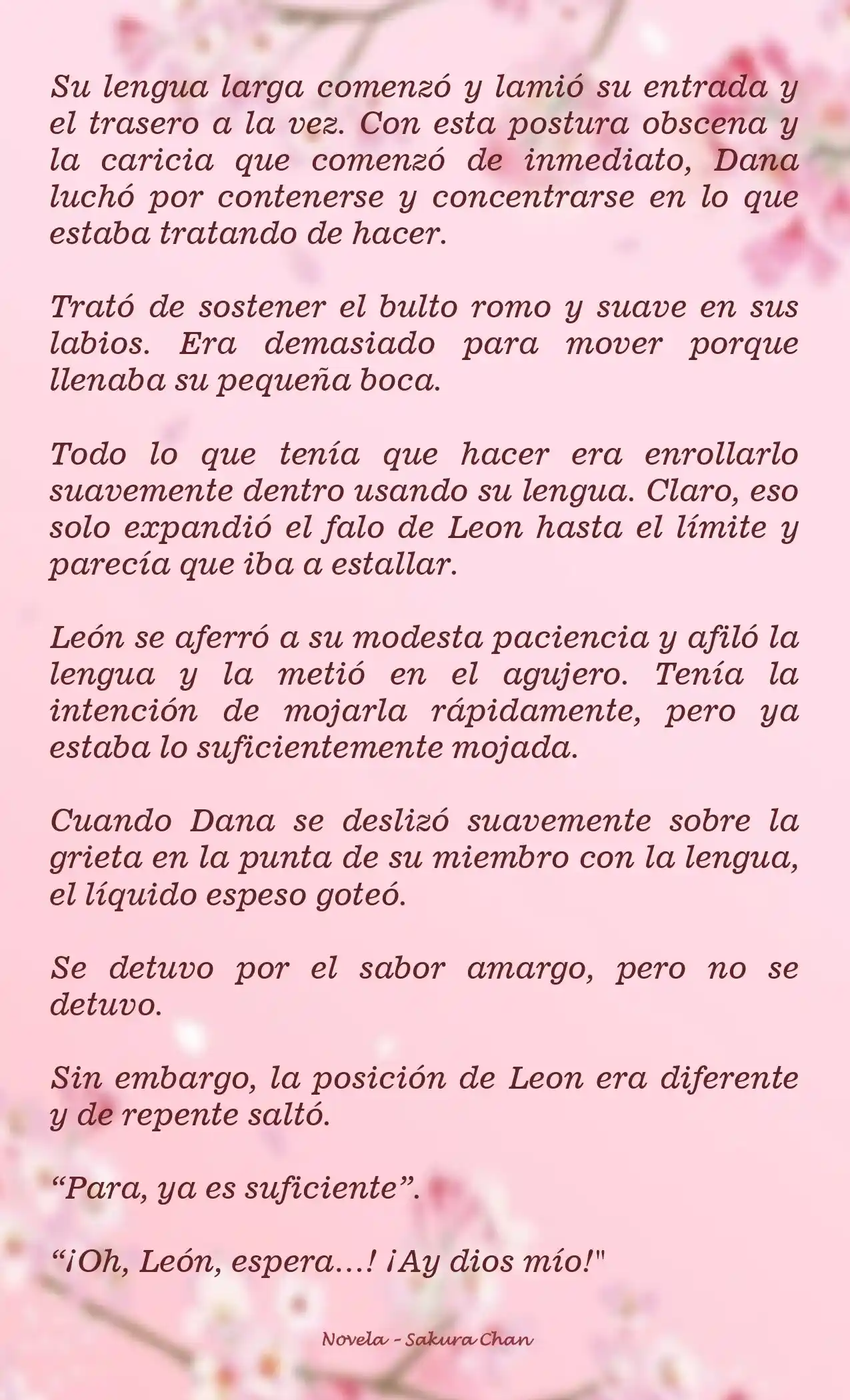 La Heredera Más Grande Del Imperio - Capítulo 68 - Página 3 - LectorTMOo