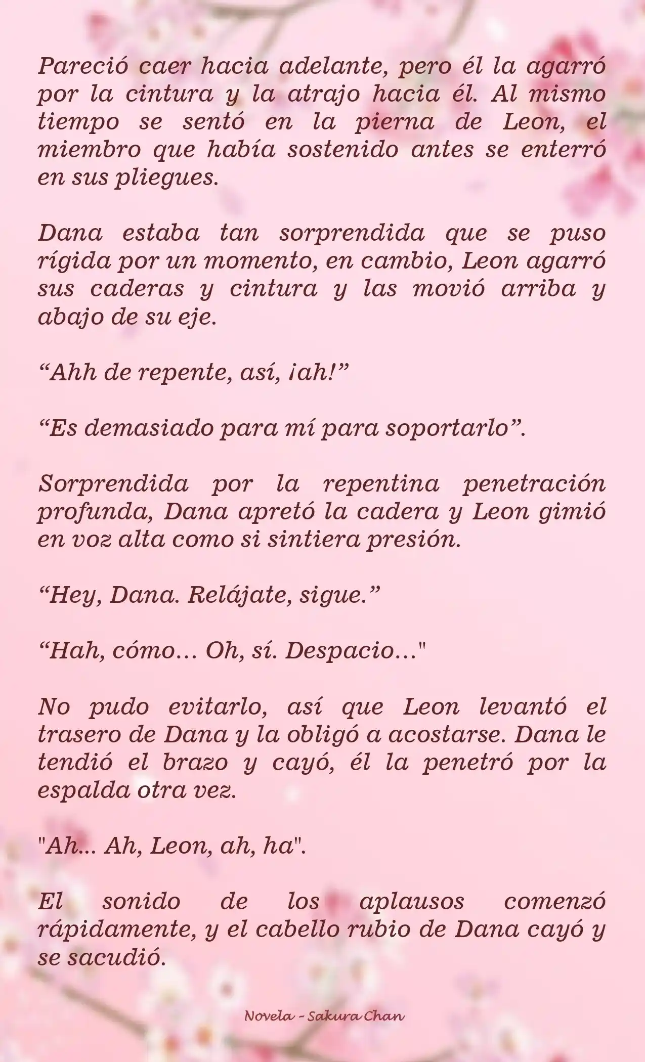 La Heredera Más Grande Del Imperio - Capítulo 68 - Página 4 - LectorTMOo