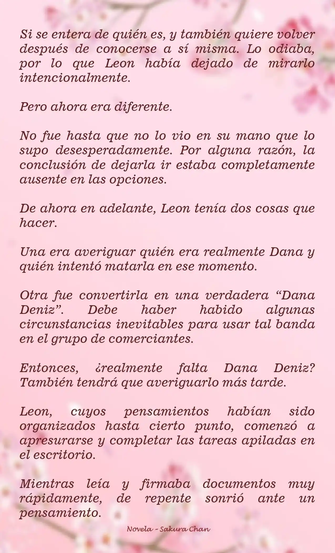 La Heredera Más Grande Del Imperio - Capítulo 69 - Página 5 - LectorTMOo