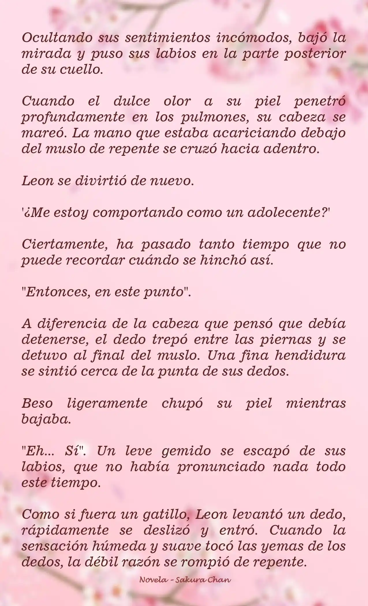 La Heredera Más Grande Del Imperio - Capítulo 7 - Página 5 - LectorTMOo