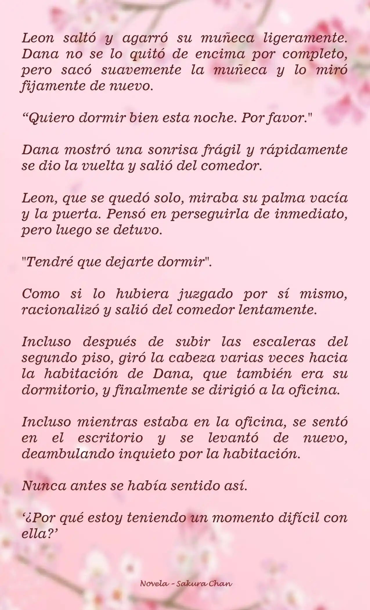 La Heredera Más Grande Del Imperio - Capítulo 72 - Página 4 - LectorTMOo