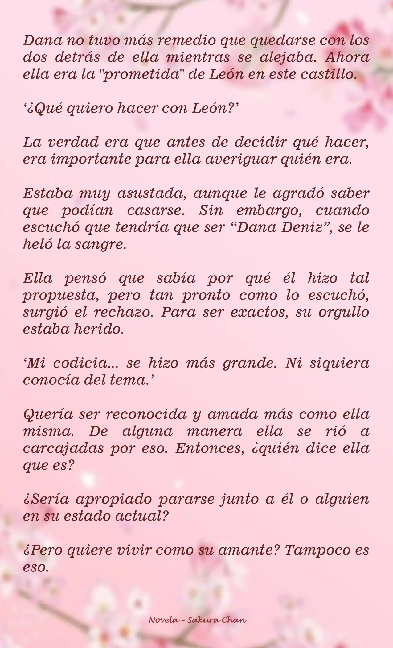 La Heredera Más Grande Del Imperio - Capítulo 73 - Página 3 - LectorTMOo