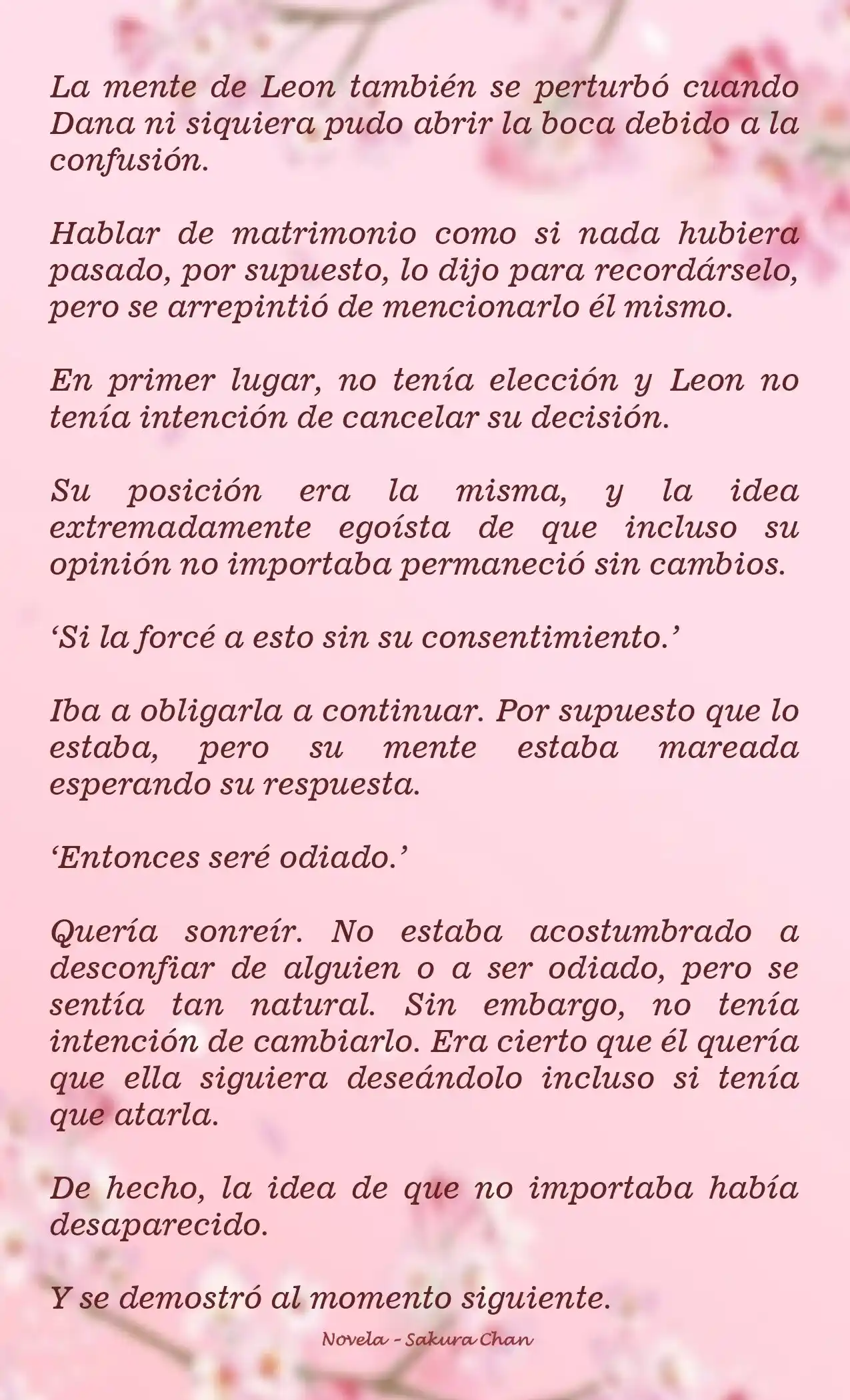 La Heredera Más Grande Del Imperio - Capítulo 74 - Página 5 - LectorTMOo