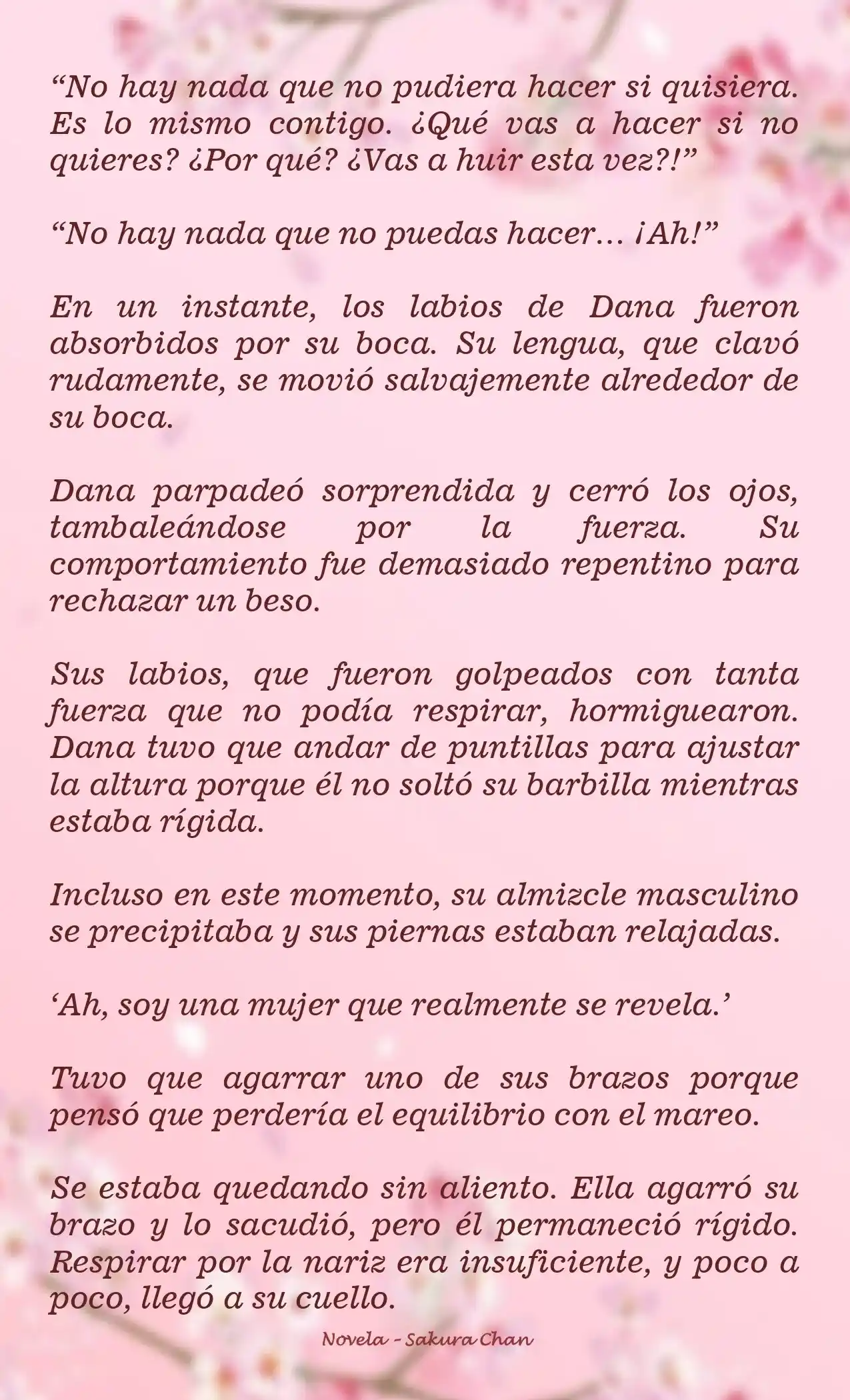 La Heredera Más Grande Del Imperio - Capítulo 74 - Página 8 - LectorTMOo
