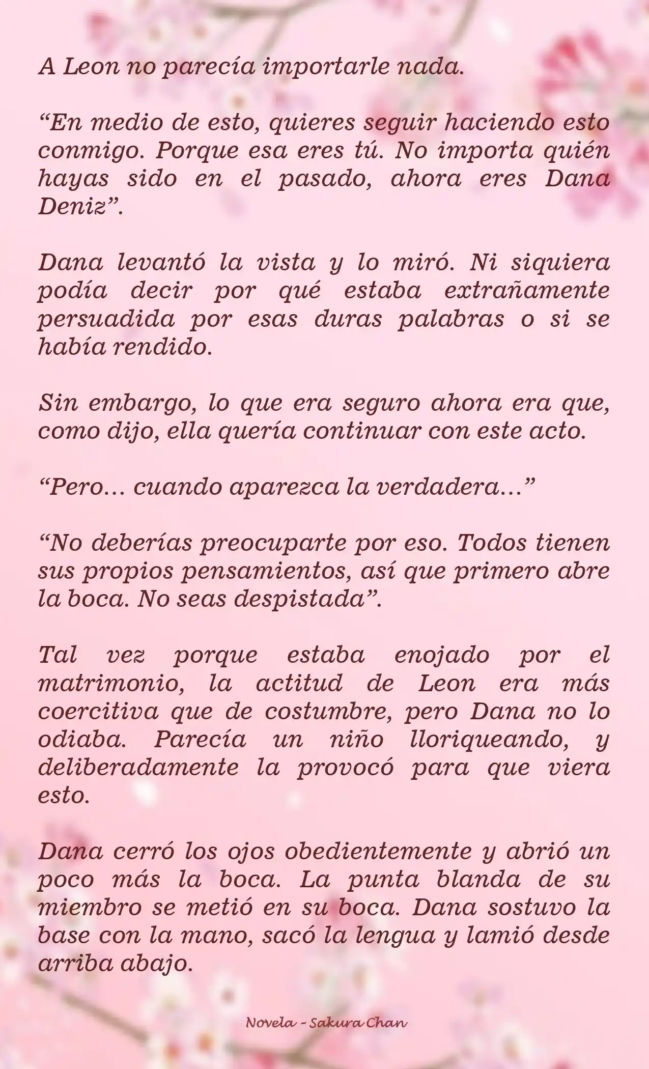 La Heredera Más Grande Del Imperio - Capítulo 76 - Página 3 - LectorTMOo