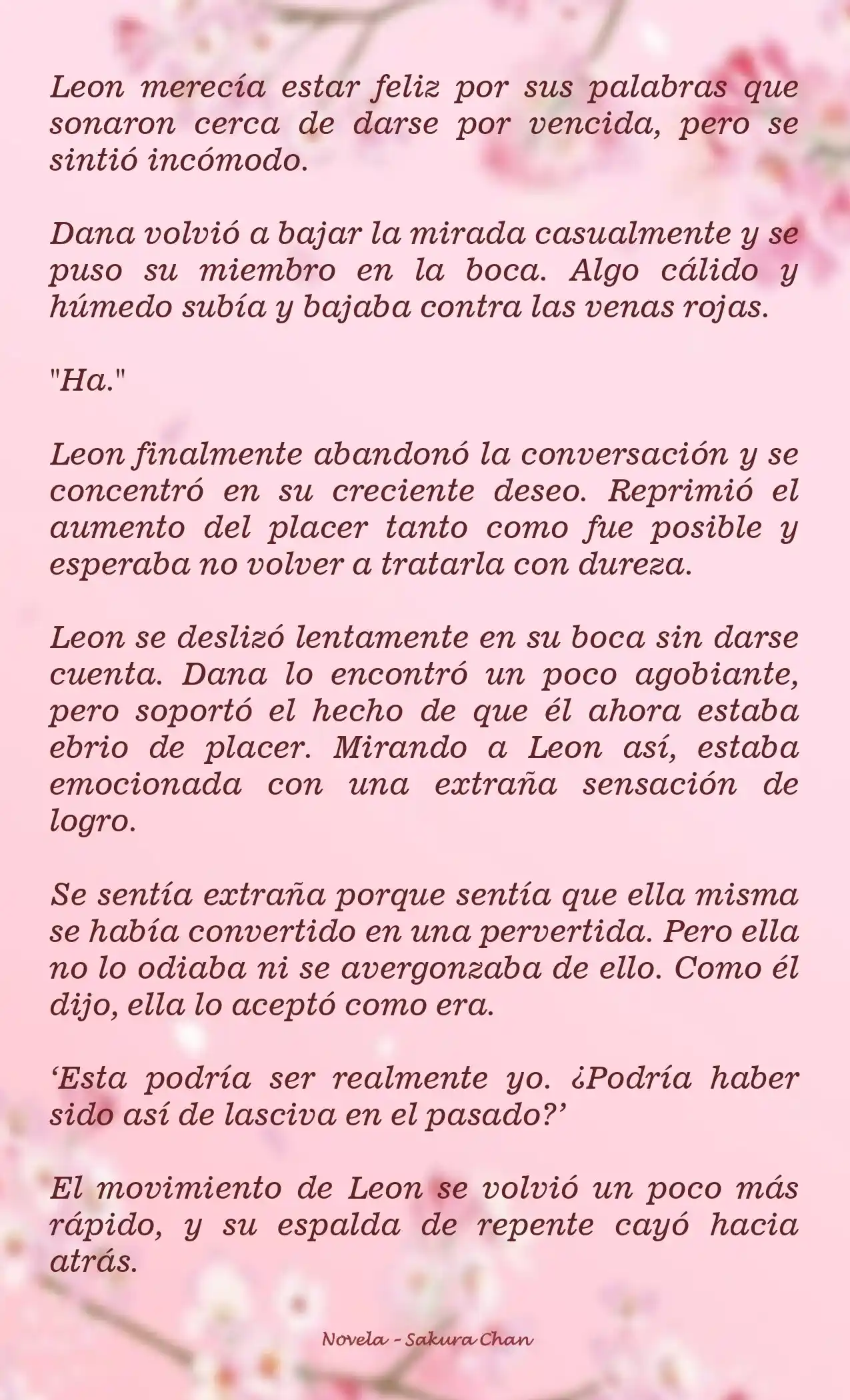 La Heredera Más Grande Del Imperio - Capítulo 76 - Página 5 - LectorTMOo