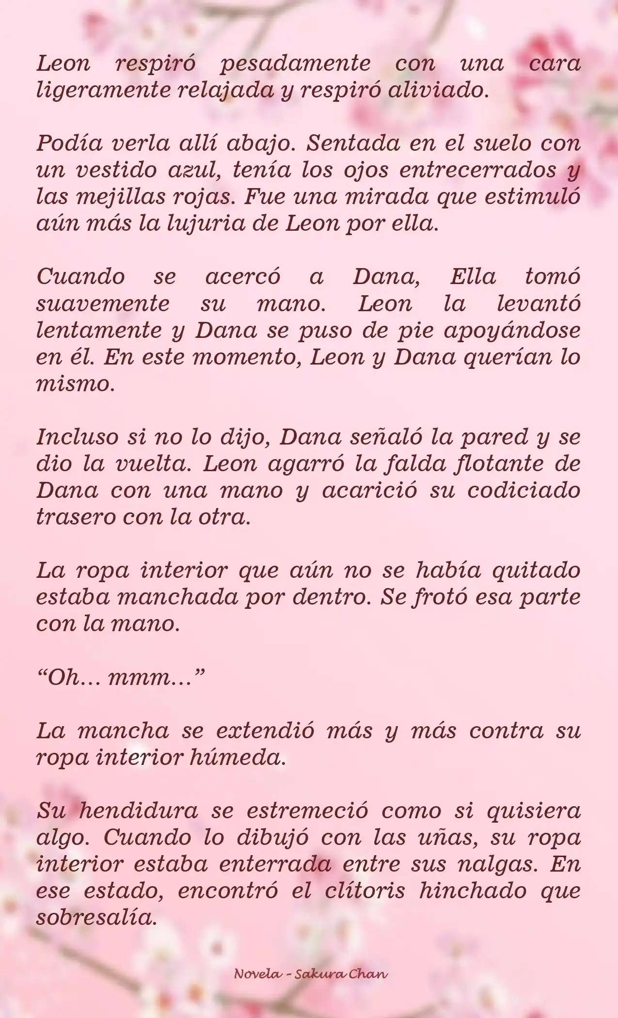 La Heredera Más Grande Del Imperio - Capítulo 76 - Página 6 - LectorTMOo