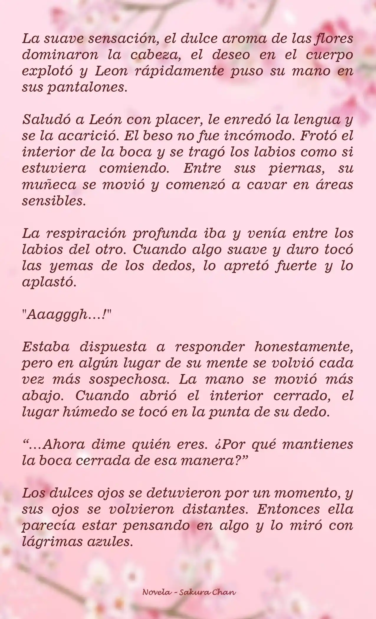 La Heredera Más Grande Del Imperio - Capítulo 8 - Página 2 - LectorTMOo