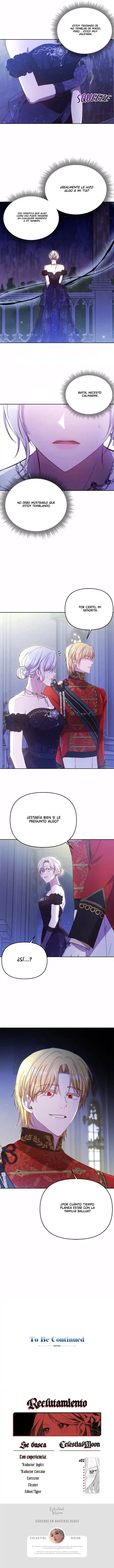La Heredera Más Grande Del Imperio - Capítulo 26 - Página 7 - LectorTMOo