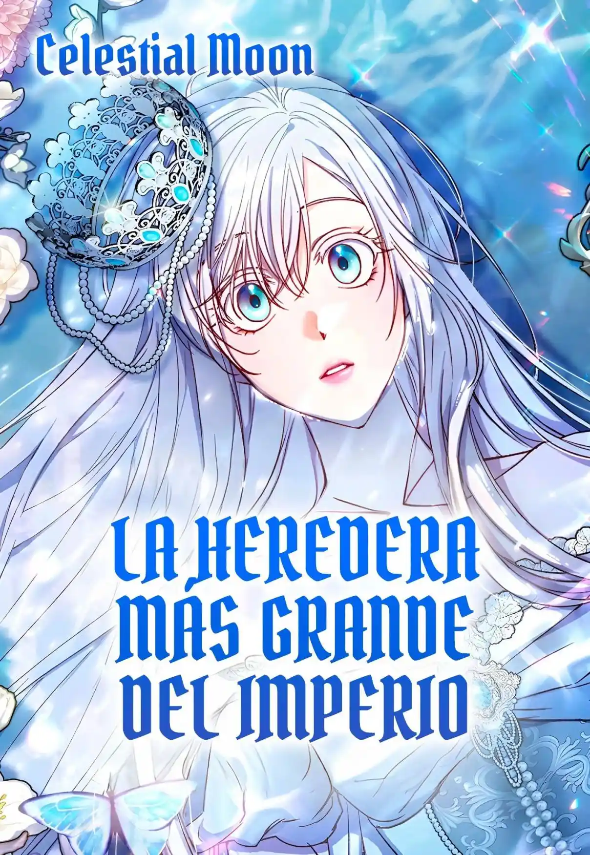 La Heredera Más Grande Del Imperio - Capítulo 28 - Página 2 - LectorTMOo