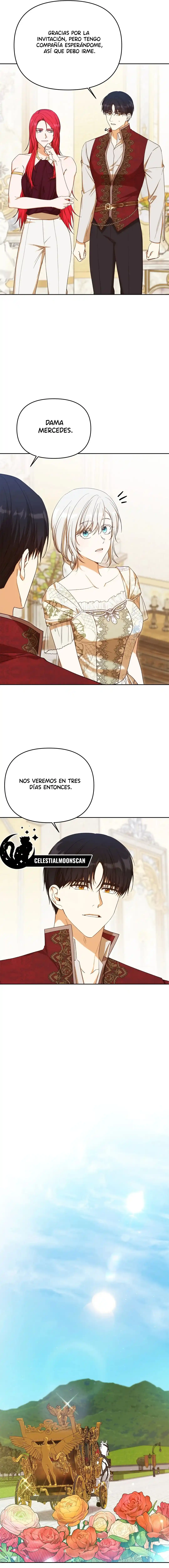 La Heredera Más Grande Del Imperio - Capítulo 50 - Página 10 - LectorTMOo