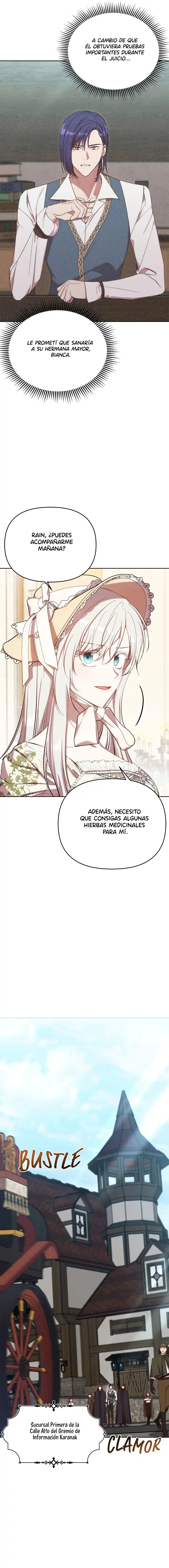 La Heredera Más Grande Del Imperio - Capítulo 51 - Página 5 - LectorTMOo