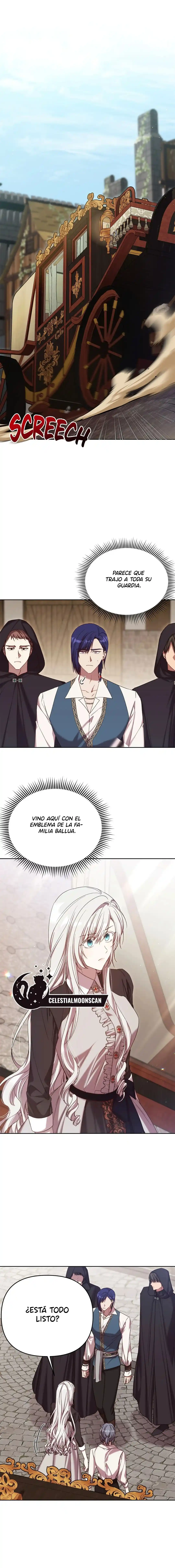 La Heredera Más Grande Del Imperio - Capítulo 51 - Página 6 - LectorTMOo