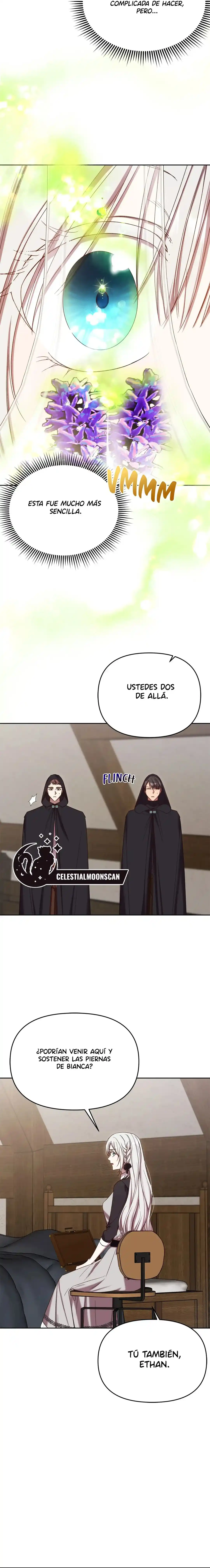 La Heredera Más Grande Del Imperio - Capítulo 51 - Página 10 - LectorTMOo