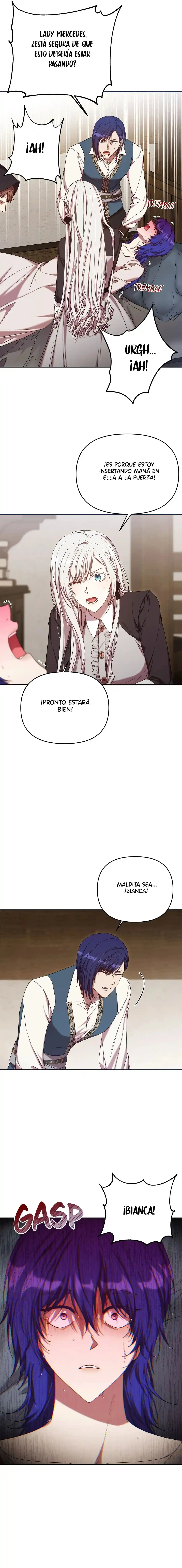 La Heredera Más Grande Del Imperio - Capítulo 51 - Página 12 - LectorTMOo