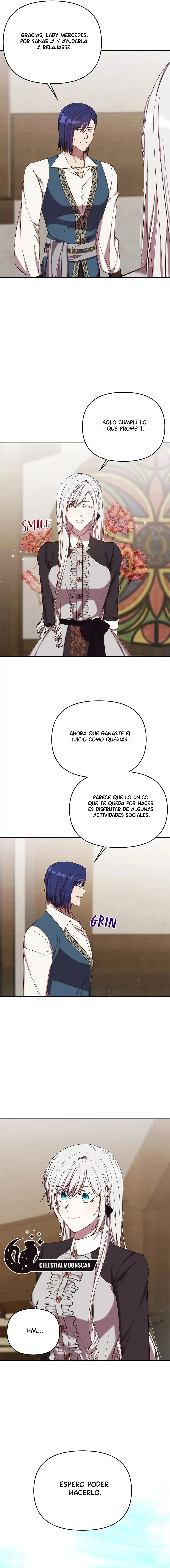 La Heredera Más Grande Del Imperio - Capítulo 51 - Página 16 - LectorTMOo