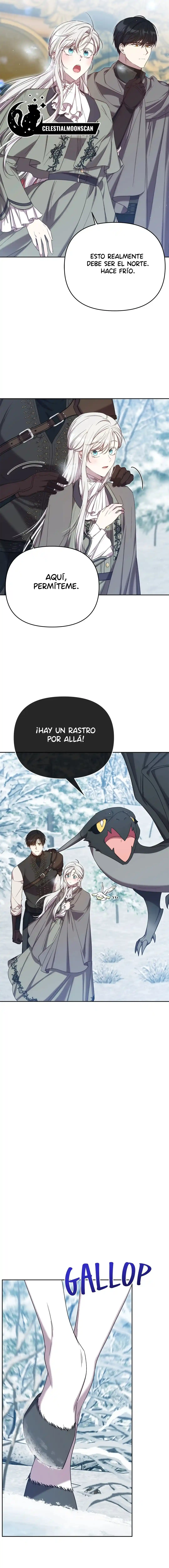 La Heredera Más Grande Del Imperio - Capítulo 52 - Página 10 - LectorTMOo