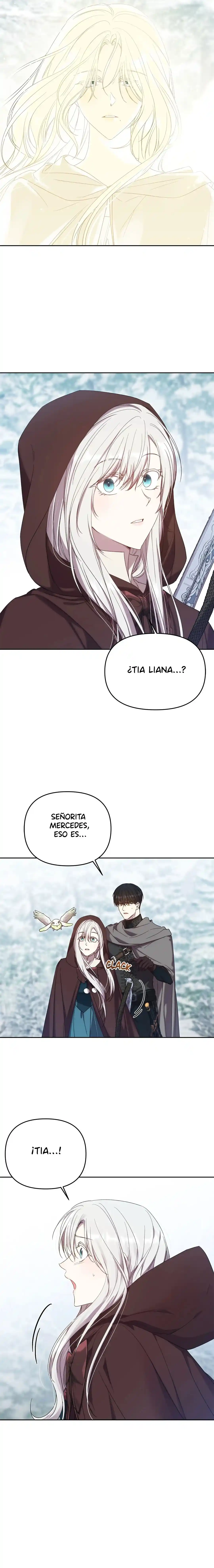 La Heredera Más Grande Del Imperio - Capítulo 53 - Página 14 - LectorTMOo