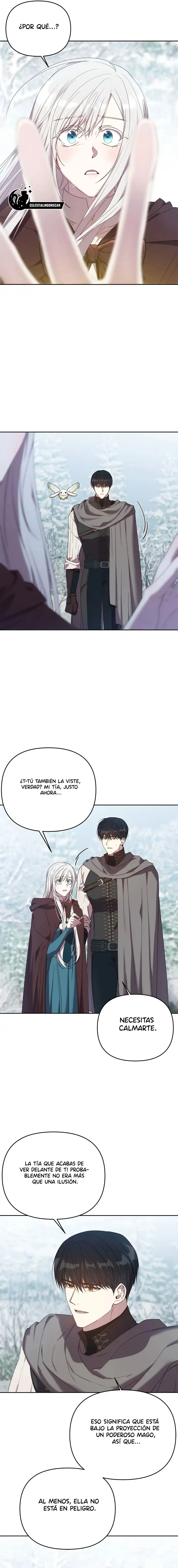 La Heredera Más Grande Del Imperio - Capítulo 53 - Página 17 - LectorTMOo