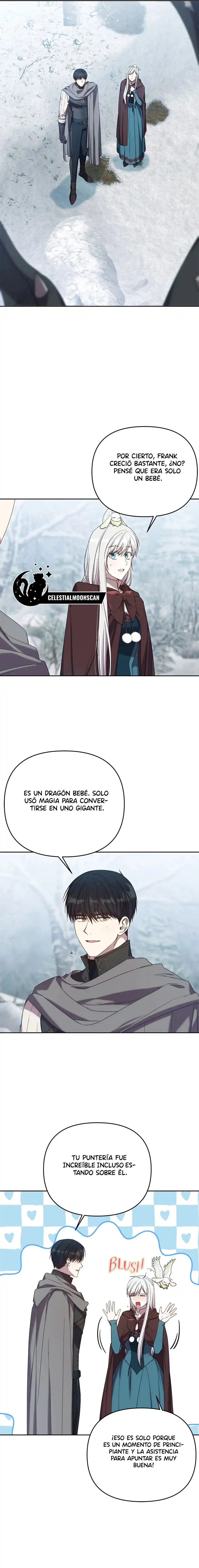 La Heredera Más Grande Del Imperio - Capítulo 54 - Página 5 - LectorTMOo