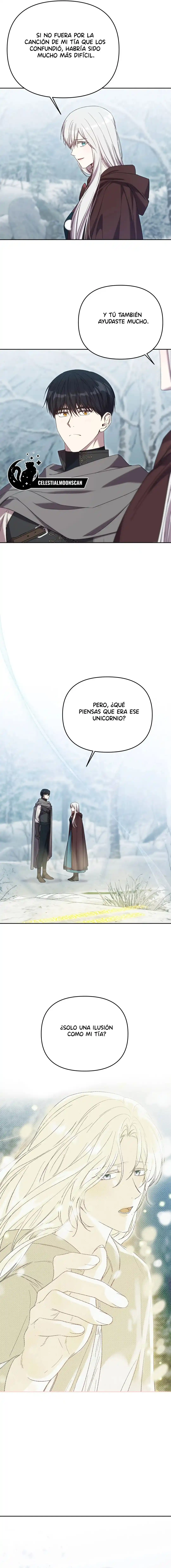La Heredera Más Grande Del Imperio - Capítulo 54 - Página 6 - LectorTMOo