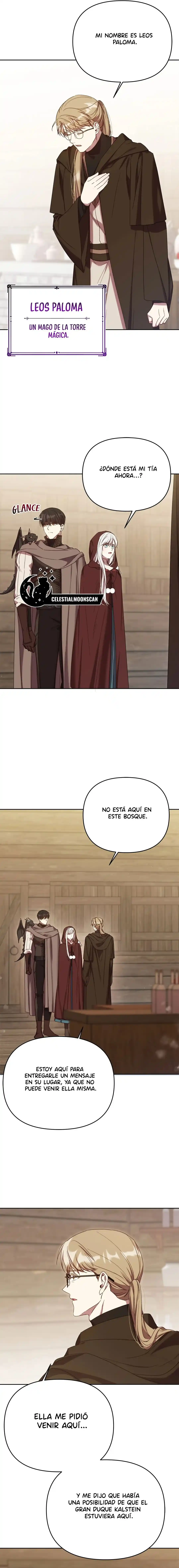 La Heredera Más Grande Del Imperio - Capítulo 54 - Página 11 - LectorTMOo