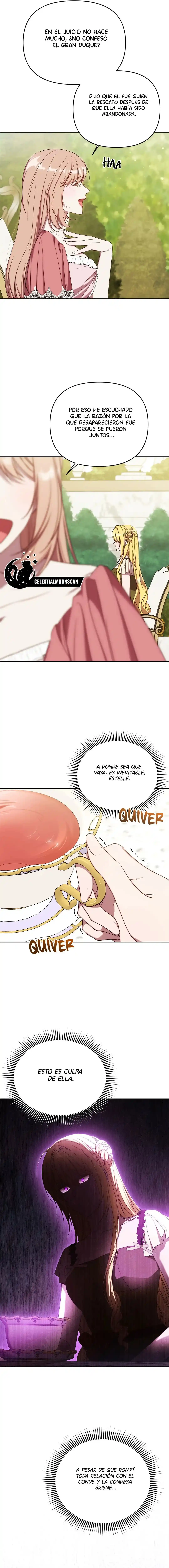 La Heredera Más Grande Del Imperio - Capítulo 54 - Página 14 - LectorTMOo