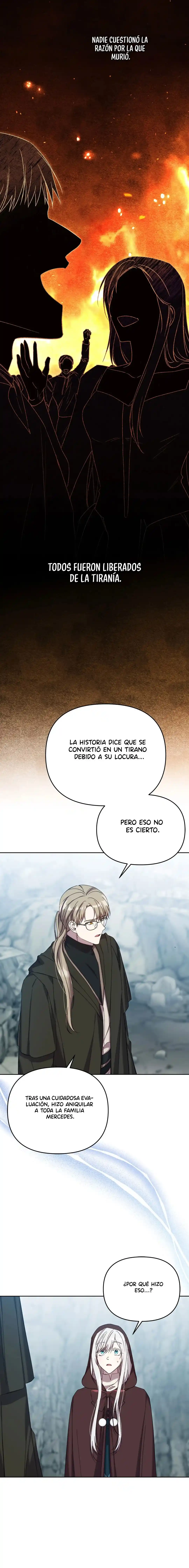 La Heredera Más Grande Del Imperio - Capítulo 55 - Página 5 - LectorTMOo
