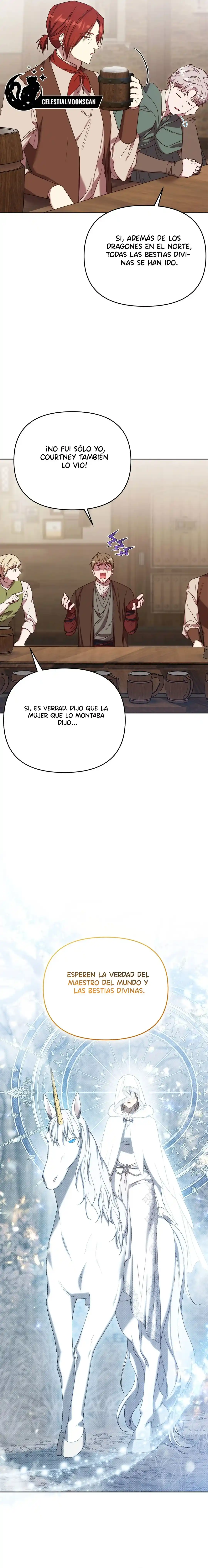 La Heredera Más Grande Del Imperio - Capítulo 55 - Página 12 - LectorTMOo