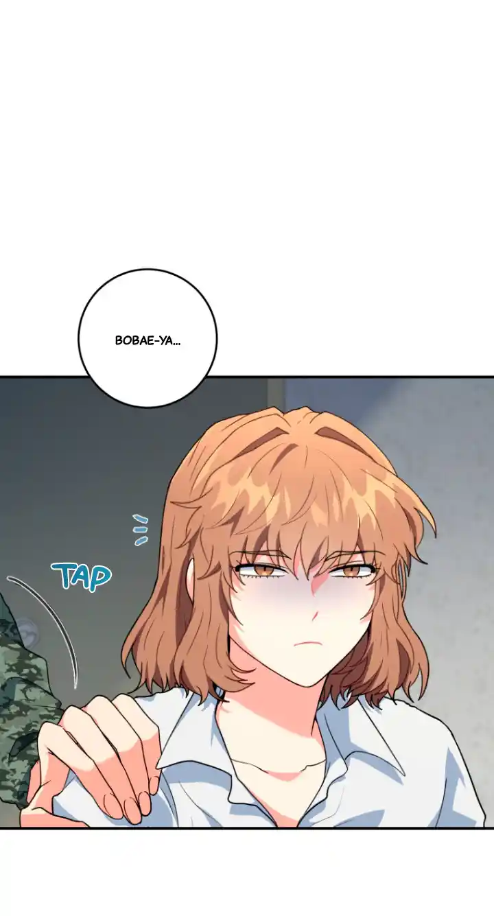 LA HERMANA DE LOS PROTAGONISTAS - Capítulo 0.50 - Página 17 - LectorTMOo