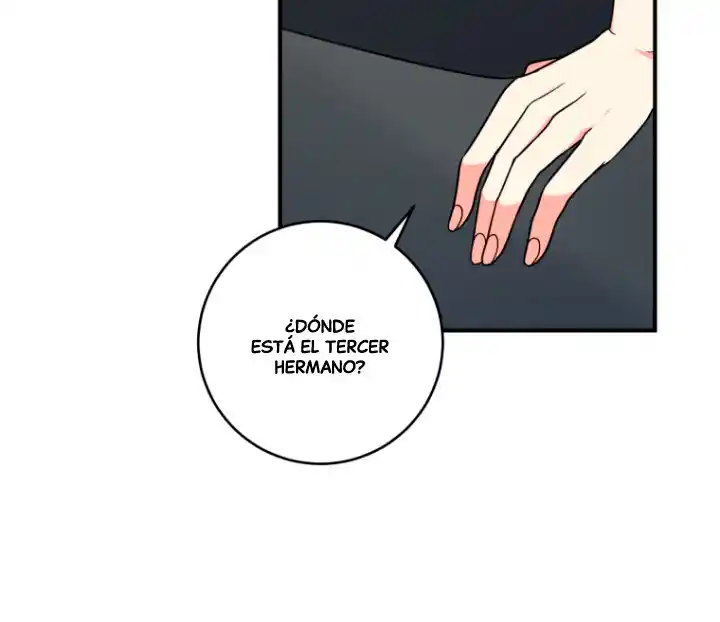 LA HERMANA DE LOS PROTAGONISTAS - Capítulo 0.50 - Página 22 - LectorTMOo