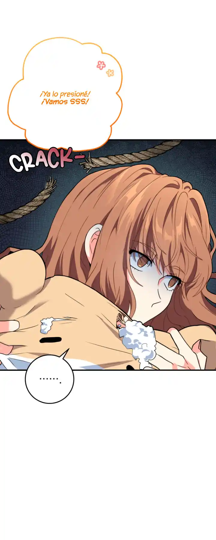 LA HERMANA DE LOS PROTAGONISTAS - Capítulo 0.50 - Página 41 - LectorTMOo