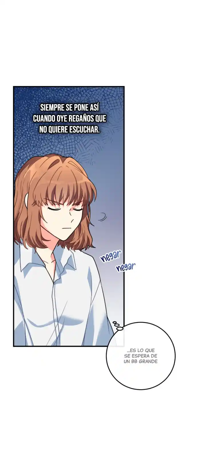 LA HERMANA DE LOS PROTAGONISTAS - Capítulo 0.50 - Página 58 - LectorTMOo