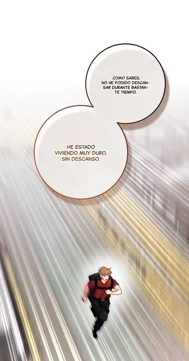 LA HERMANA DE LOS PROTAGONISTAS - Capítulo 0.50 - Página 62 - LectorTMOo