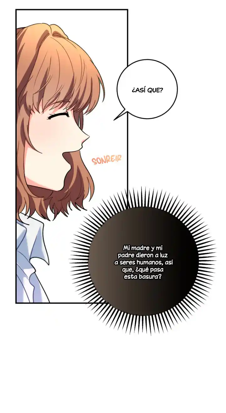 LA HERMANA DE LOS PROTAGONISTAS - Capítulo 0.50 - Página 64 - LectorTMOo