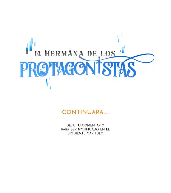 LA HERMANA DE LOS PROTAGONISTAS - Capítulo 0.50 - Página 76 - LectorTMOo