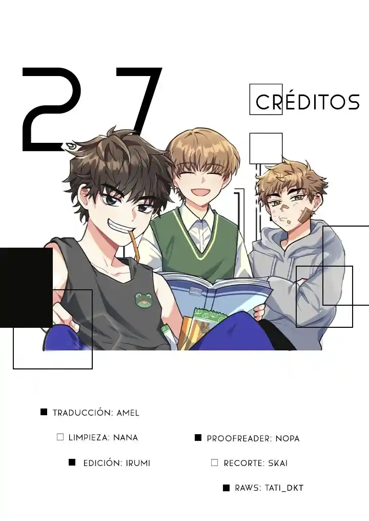 LA HERMANA DEL TIRANO - Capítulo 27 - Página 4 - LectorTMOo