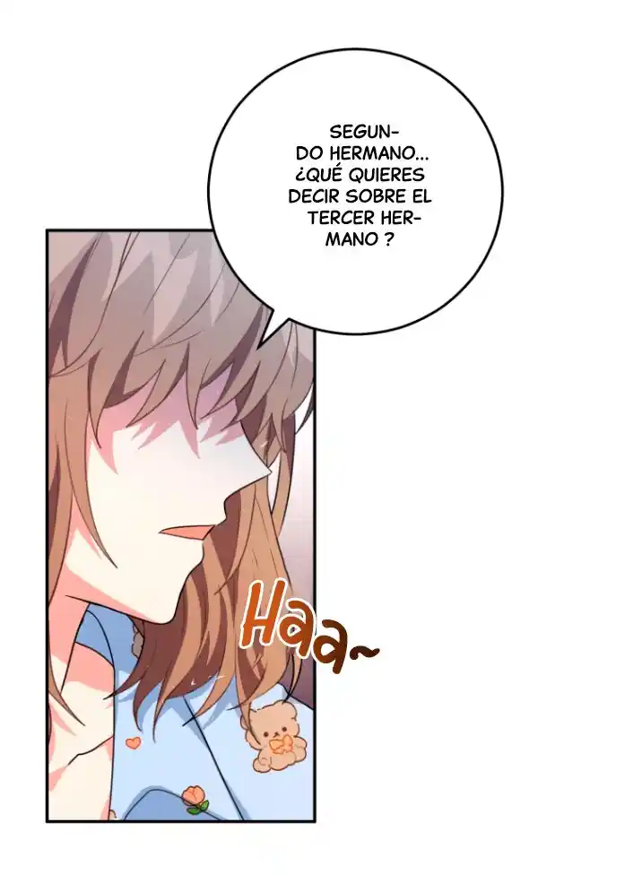 LA HERMANA DEL TIRANO - Capítulo 27 - Página 5 - LectorTMOo