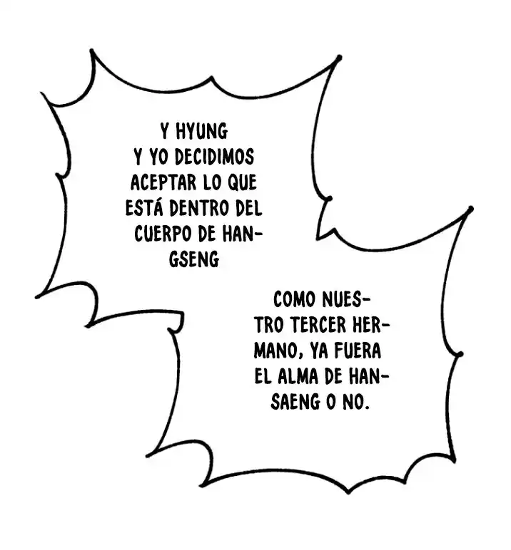 LA HERMANA DEL TIRANO - Capítulo 27 - Página 9 - LectorTMOo
