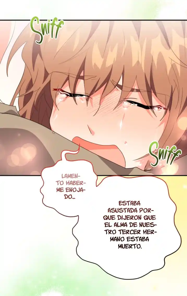 LA HERMANA DEL TIRANO - Capítulo 27 - Página 50 - LectorTMOo
