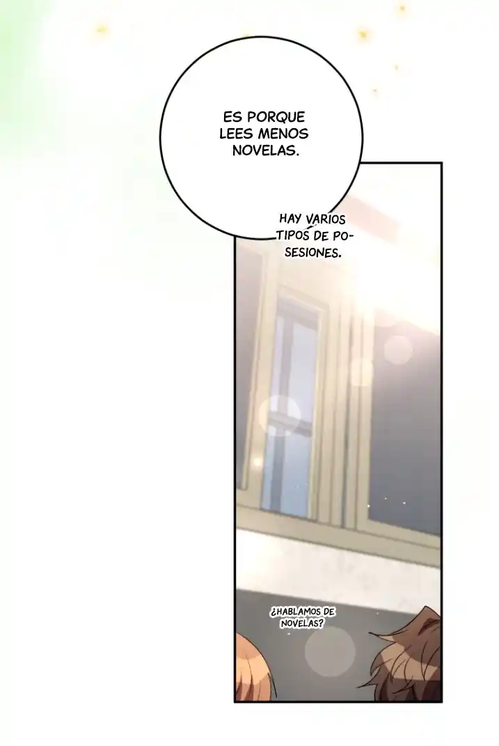 LA HERMANA DEL TIRANO - Capítulo 27 - Página 51 - LectorTMOo
