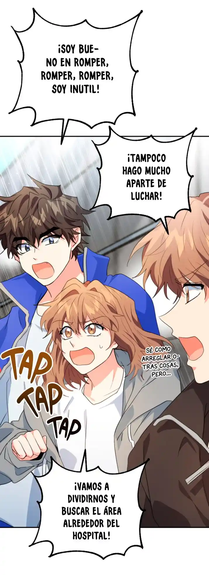 LA HERMANA DEL TIRANO - Capítulo 27 - Página 91 - LectorTMOo