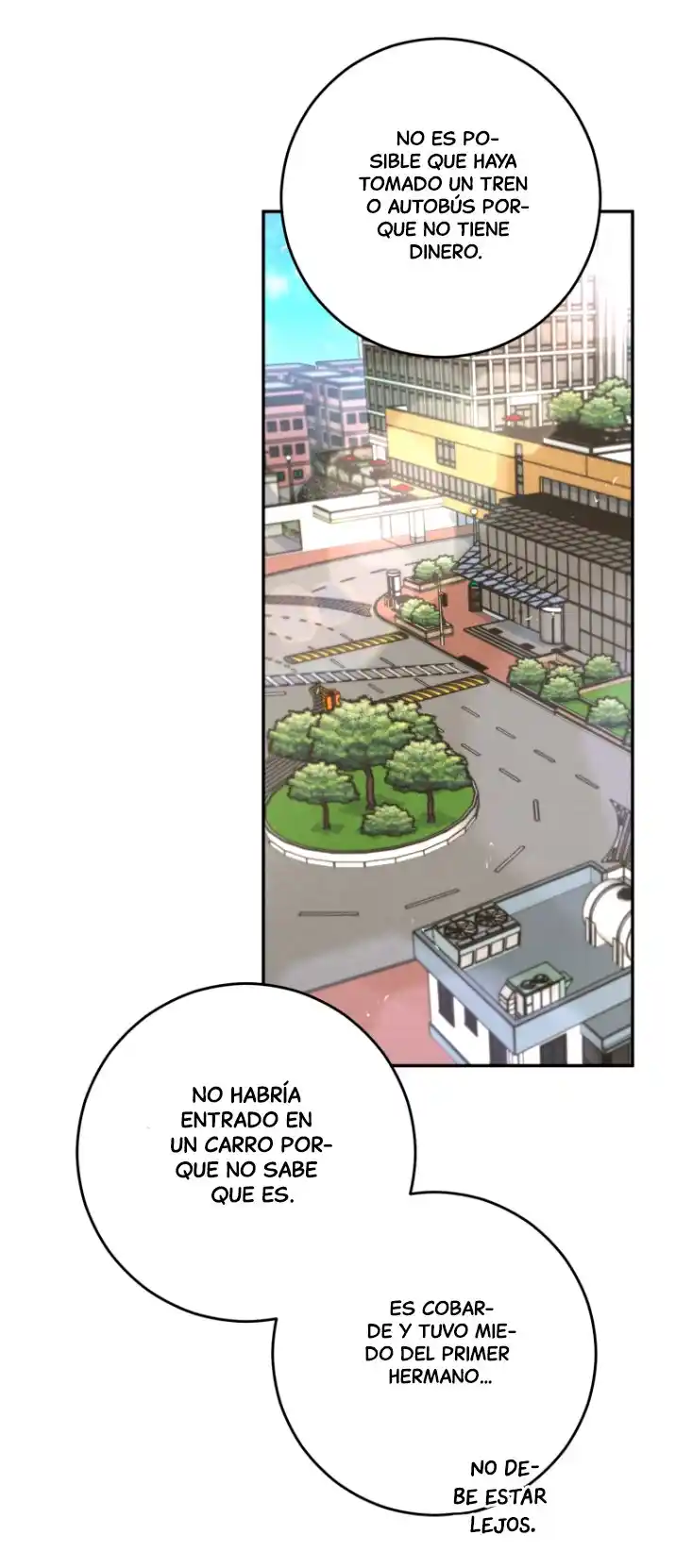 LA HERMANA DEL TIRANO - Capítulo 27 - Página 92 - LectorTMOo