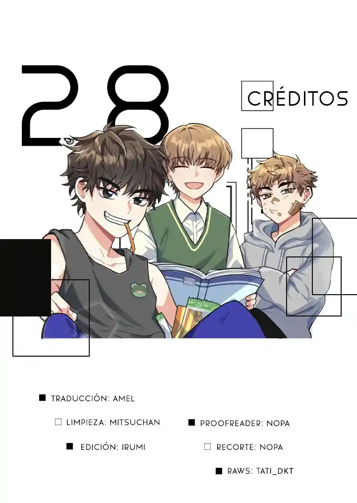 LA HERMANA DEL TIRANO - Capítulo 28 - Página 4 - LectorTMOo