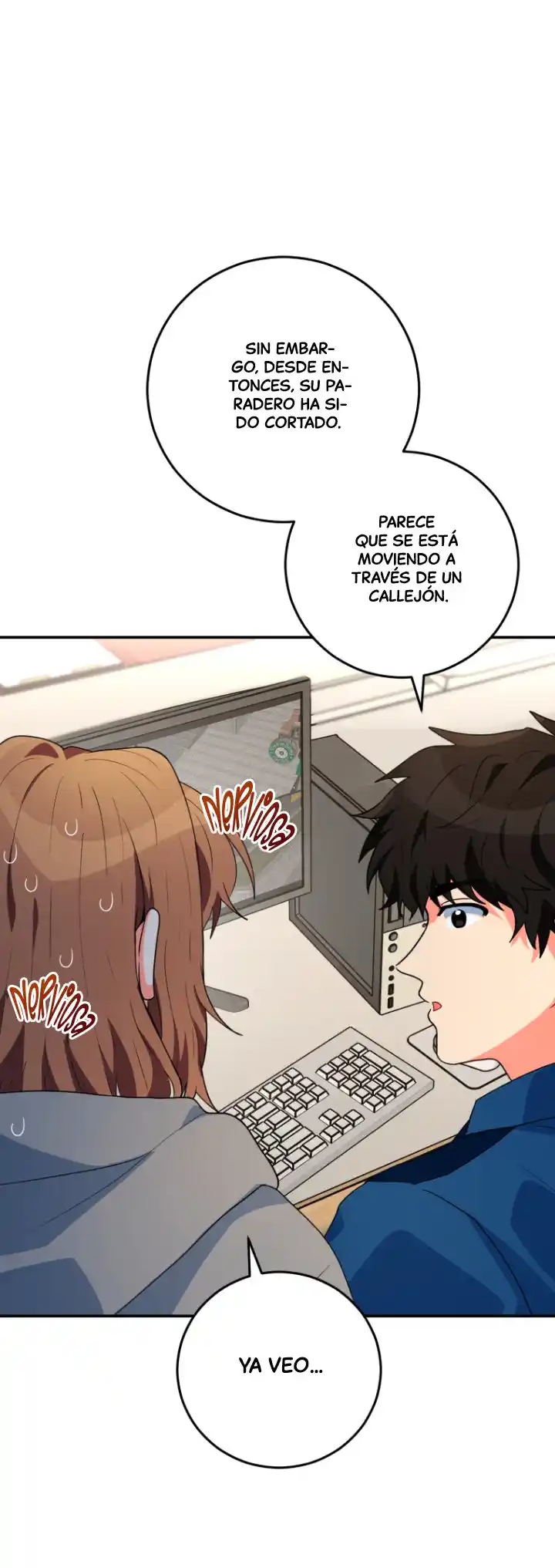 LA HERMANA DEL TIRANO - Capítulo 28 - Página 16 - LectorTMOo
