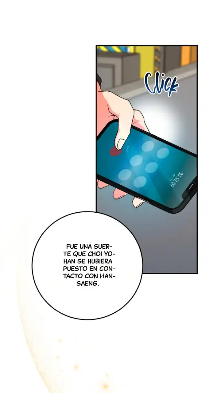 LA HERMANA DEL TIRANO - Capítulo 28 - Página 35 - LectorTMOo