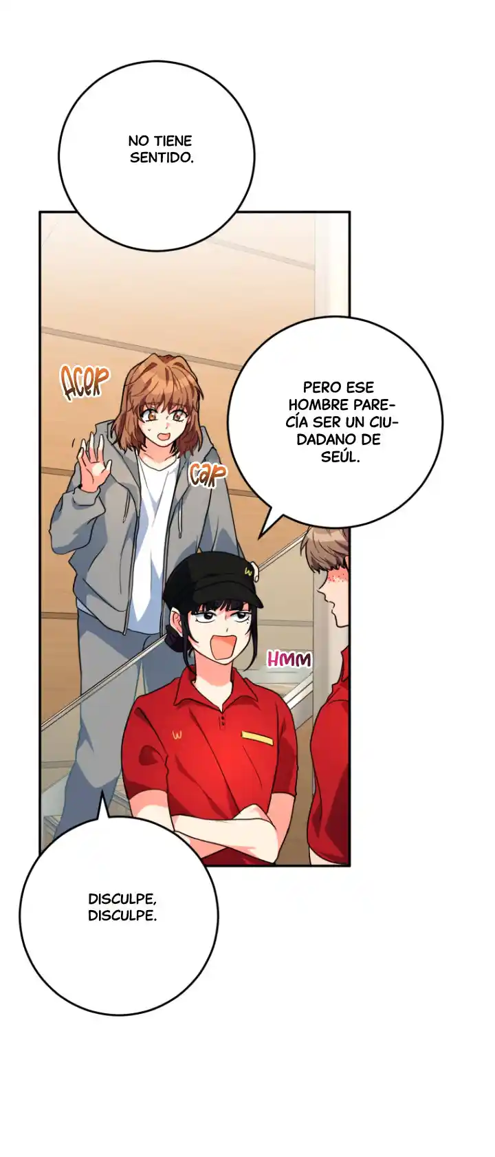 LA HERMANA DEL TIRANO - Capítulo 28 - Página 50 - LectorTMOo