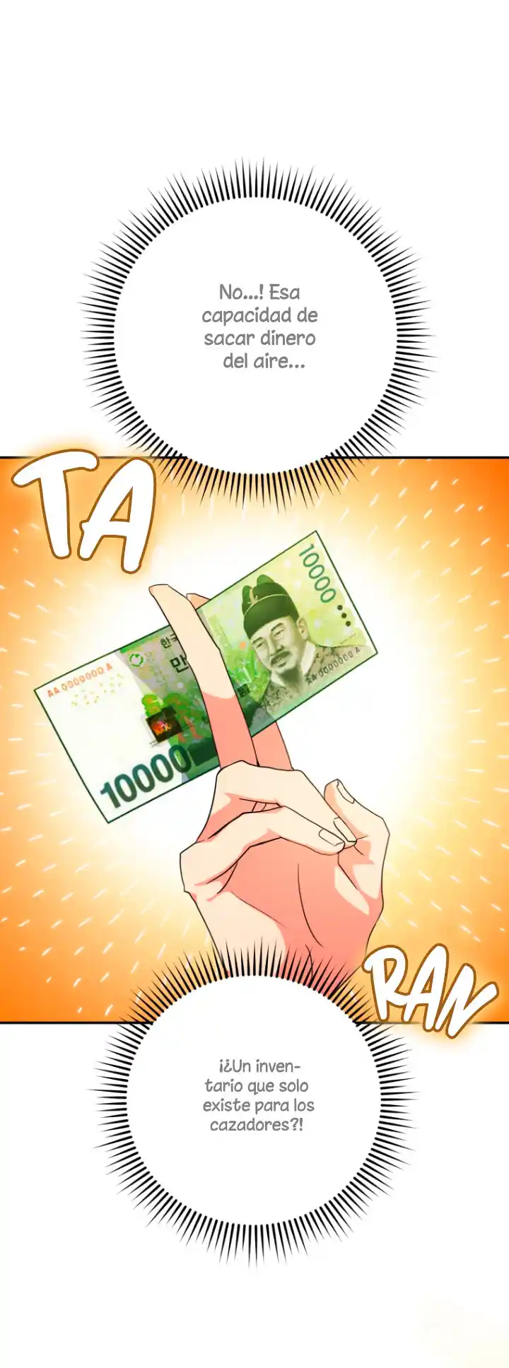 LA HERMANA DEL TIRANO - Capítulo 28 - Página 68 - LectorTMOo