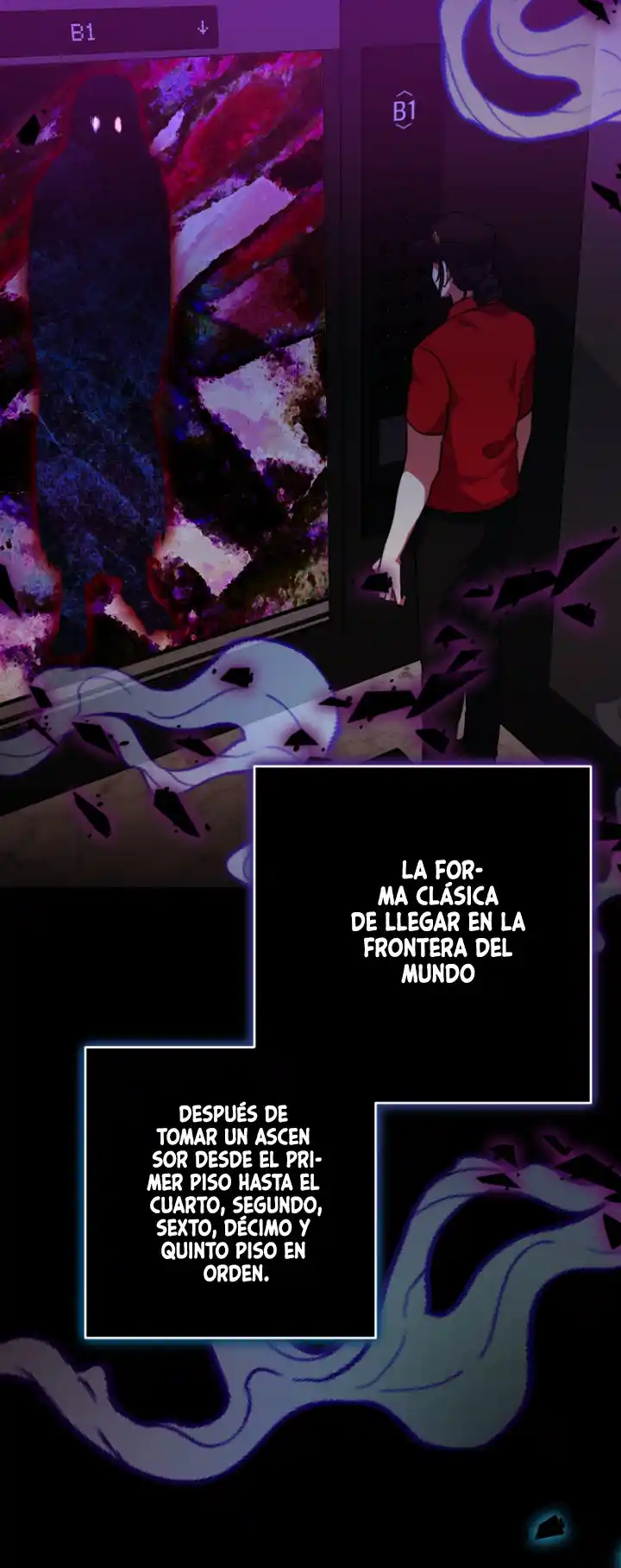 LA HERMANA DEL TIRANO - Capítulo 28 - Página 84 - LectorTMOo